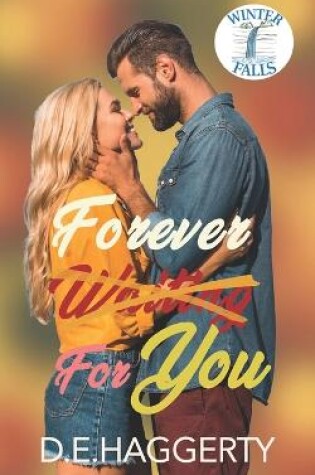 Cover of Forever For You