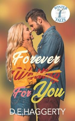 Book cover for Forever For You