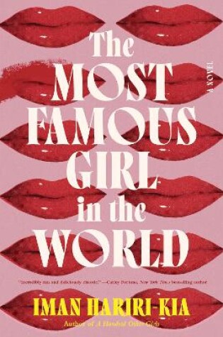 Cover of The Most Famous Girl in the World