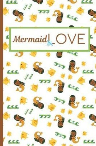 Cover of Mermaid Love