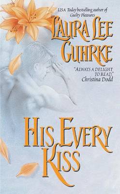 Book cover for His Every Kiss