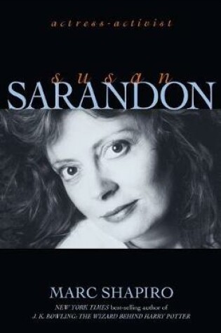 Cover of Susan Sarandon