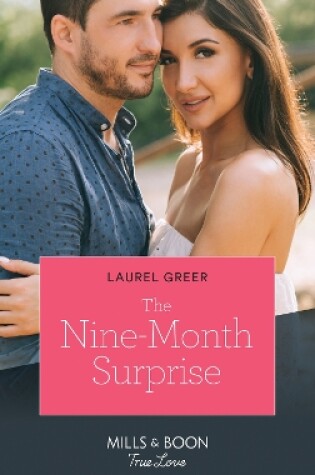 Cover of Their Nine-Month Surprise