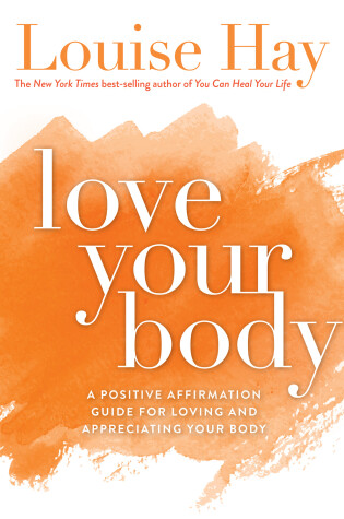 Cover of Love Your Body