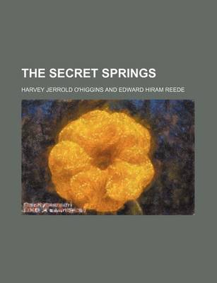 Book cover for The Secret Springs