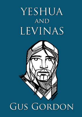 Book cover for Yeshua and Levinas