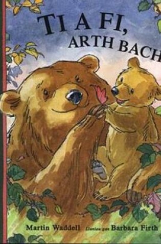 Cover of Ti a Fi, Arth Bach