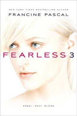 Cover of Fearless 3