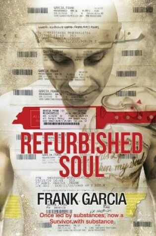 Cover of Refurbished Soul