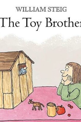 Cover of The Toy Brother