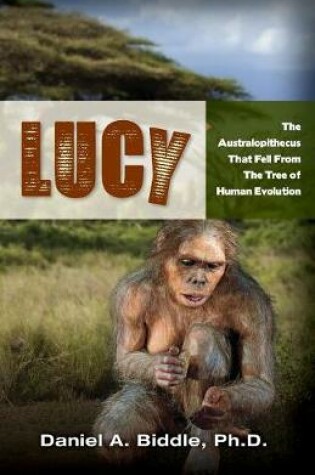 Cover of Lucy