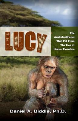 Book cover for Lucy