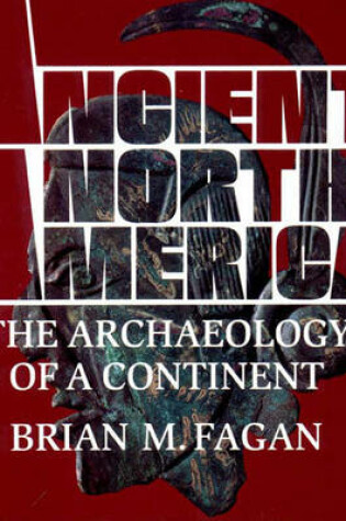 Cover of Ancient North America
