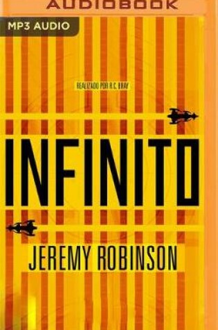 Cover of Infinito