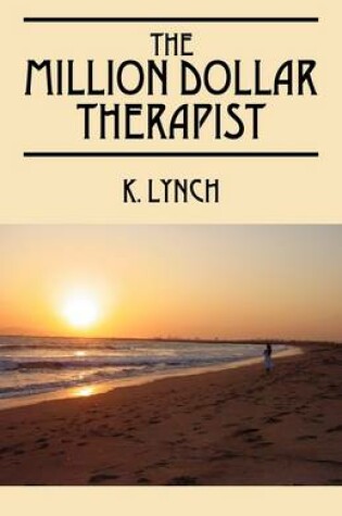 Cover of The Million Dollar Therapist