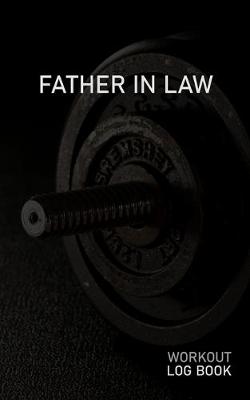 Book cover for Father in Law