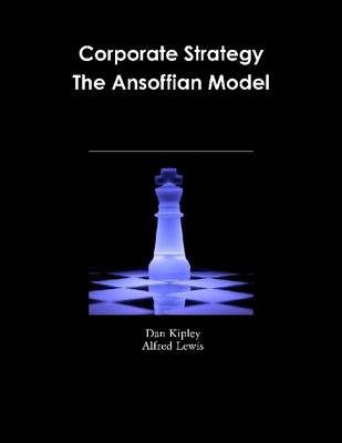 Book cover for Corporate Strategy the Ansoffian Model