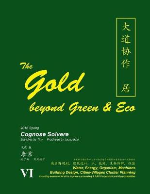 Cover of The Gold Beyond Green & Eco