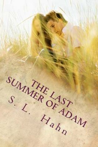 Cover of The Last Summer Of Adam