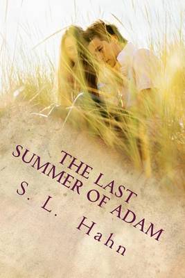 Book cover for The Last Summer Of Adam