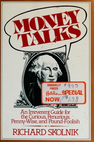 Cover of Money Talks