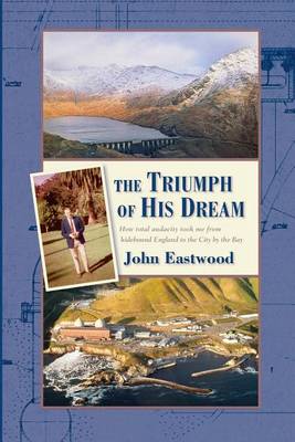 Book cover for The Triumph of His Dream