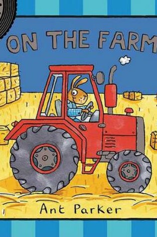 Cover of Big Shiny Machines: On the Farm