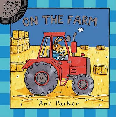 Cover of On the Farm