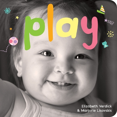 Cover of Play