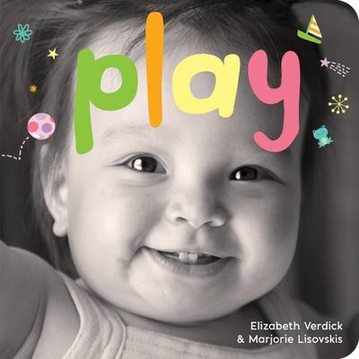 Book cover for Play (Happy Healthy Baby)