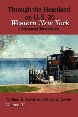 Cover of Western New York