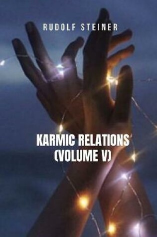 Cover of Karmic Relations (Volume V)