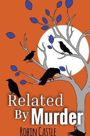 Cover of Related By Murder