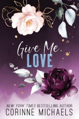 Cover of Give Me Love