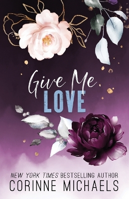 Book cover for Give Me Love