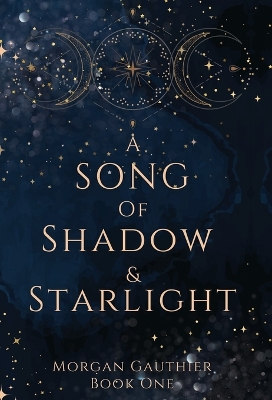 Cover of A Song of Shadow and Starlight