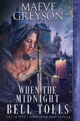 Book cover for When the Midnight Bell Tolls