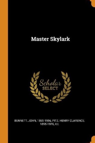 Cover of Master Skylark