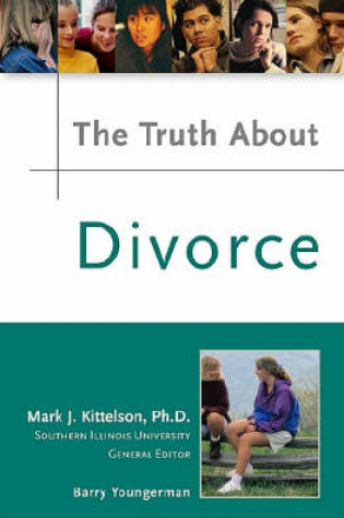 Cover of The Truth About Divorce