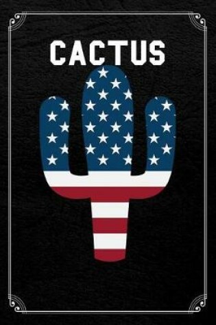 Cover of Cactus