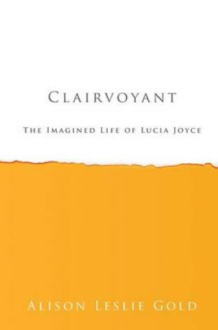 Cover of Clairvoyant