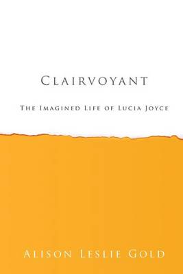 Book cover for Clairvoyant