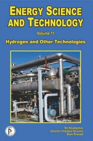 Cover of Energy Science and Technology (Hydrogen and Other Technologies)