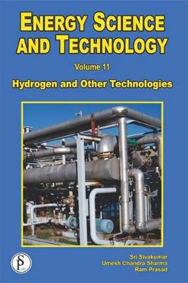 Book cover for Energy Science and Technology (Hydrogen and Other Technologies)