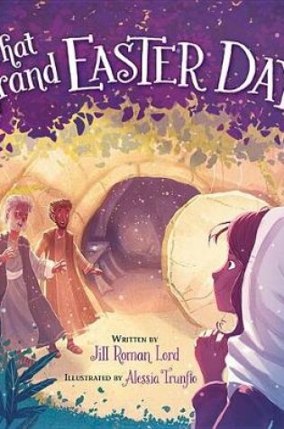 Cover of THAT GRAND EASTER DAY!