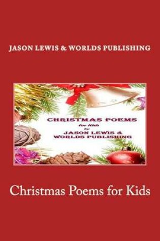Cover of Christmas Poems for Kids