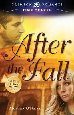 Book cover for After the Fall