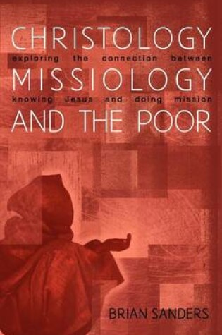 Cover of Christology, Missiology and the Poor