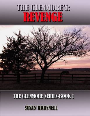 Book cover for The Glenmore's Revenge