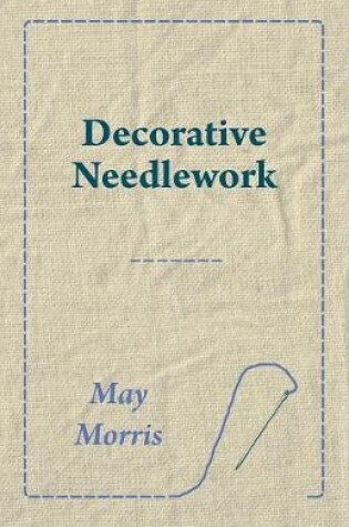 Cover of Decorative Needlework